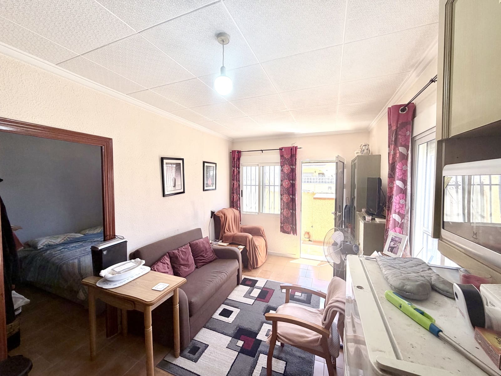 1 soverom Rekkehus til salgs i La Marina - € 78 000 (Ref: 9867888)