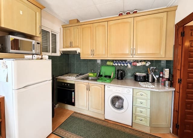 1 sypialnia Dom szeregowy na sprzedaż w La Marina, Elche / Elx - 78 000 € (Ref: 9867888)