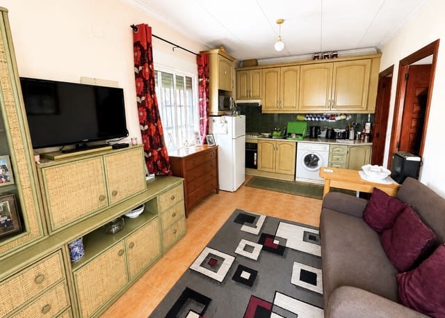 1 sypialnia Dom szeregowy na sprzedaż w La Marina, Elche / Elx - 78 000 € (Ref: 9867888)
