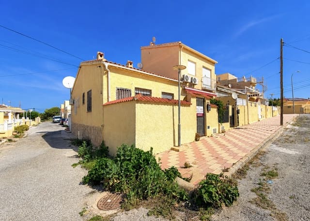 1 sypialnia Dom szeregowy na sprzedaż w La Marina, Elche / Elx - 78 000 € (Ref: 9867888)