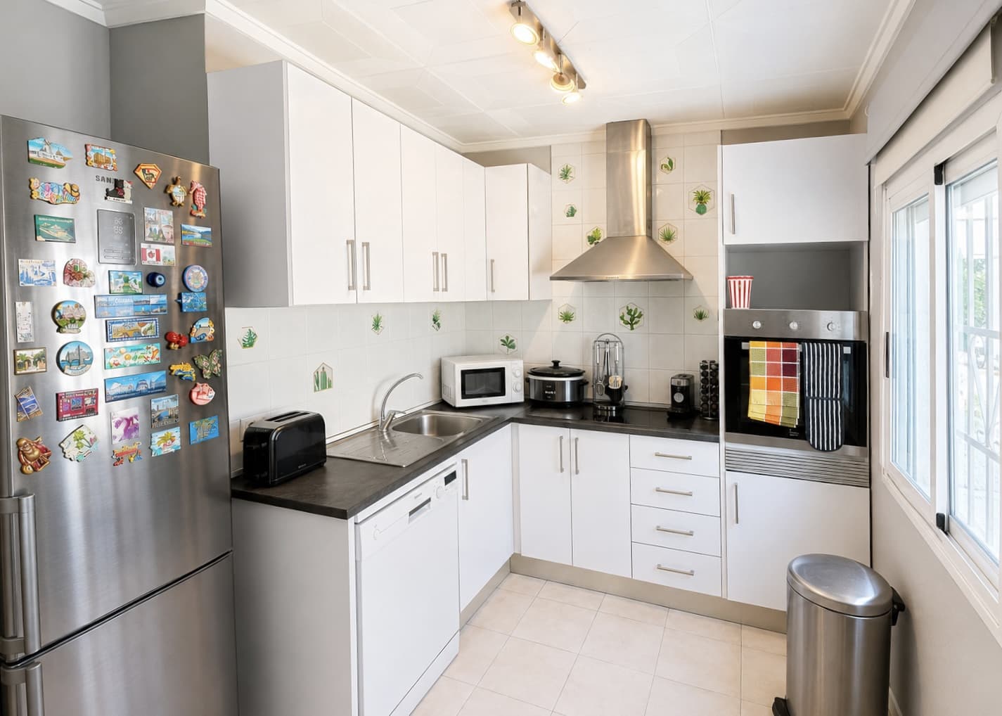 2 soveværelse Rækkehus til salg i San Fulgencio - € 124.950 (Ref: 9872558)