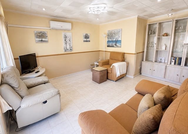 2 soveværelse Rækkehus til salg i San Fulgencio - € 124.950 (Ref: 9872558)