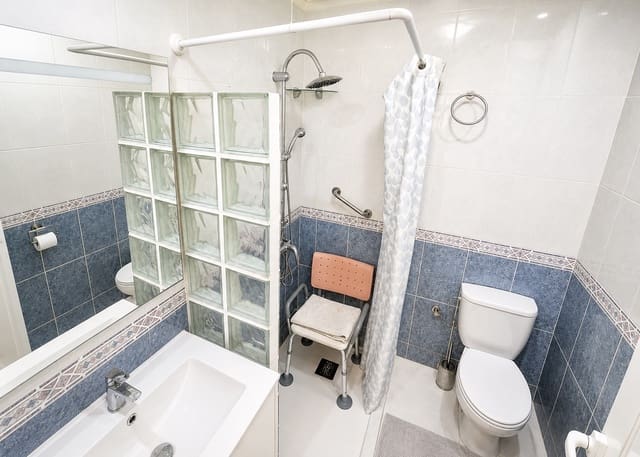 2 soveværelse Rækkehus til salg i San Fulgencio - € 124.950 (Ref: 9872558)