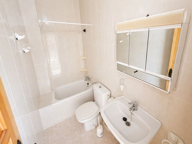 2 sypialnia Dom szeregowy na sprzedaż w La Marina, Elche / Elx - 119 999 € (Ref: 9877151)