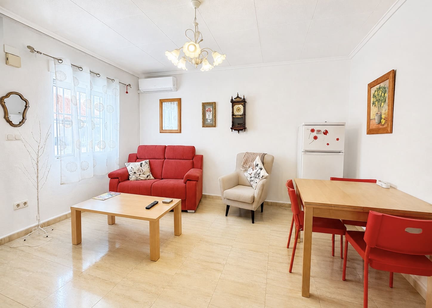 3 chambre Villa/Maison Mitoyenne à vendre à San Fulgencio - 129 950 € (Ref: 9877266)
