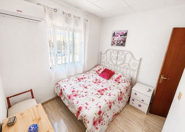3 chambre Villa/Maison Mitoyenne à vendre à San Fulgencio - 129 950 € (Ref: 9877266)