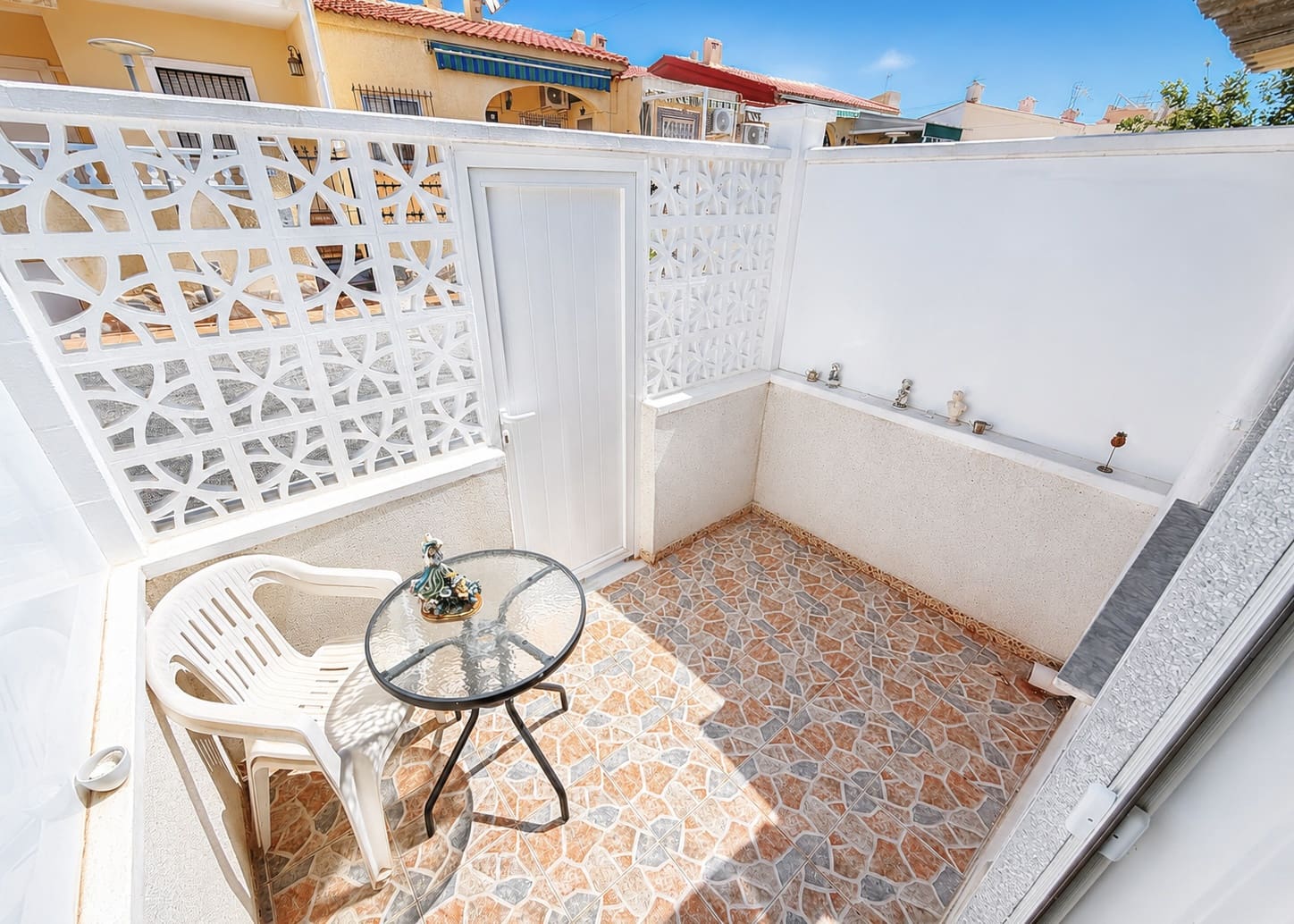 3 chambre Villa/Maison Mitoyenne à vendre à San Fulgencio - 129 950 € (Ref: 9877266)