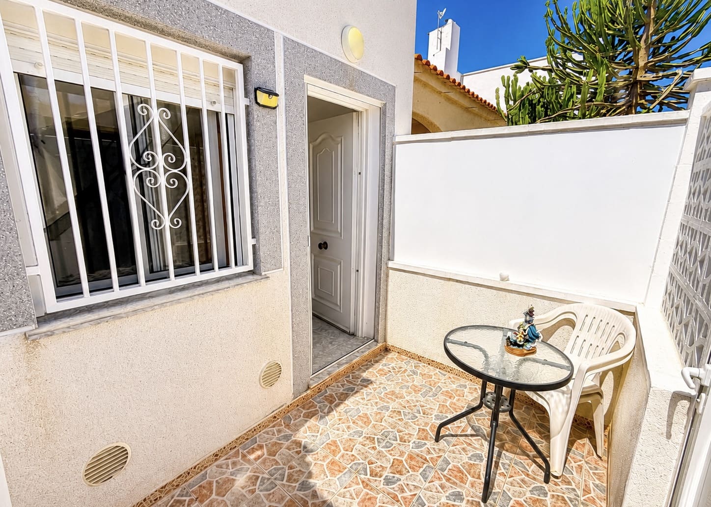 3 chambre Villa/Maison Mitoyenne à vendre à San Fulgencio - 129 950 € (Ref: 9877266)