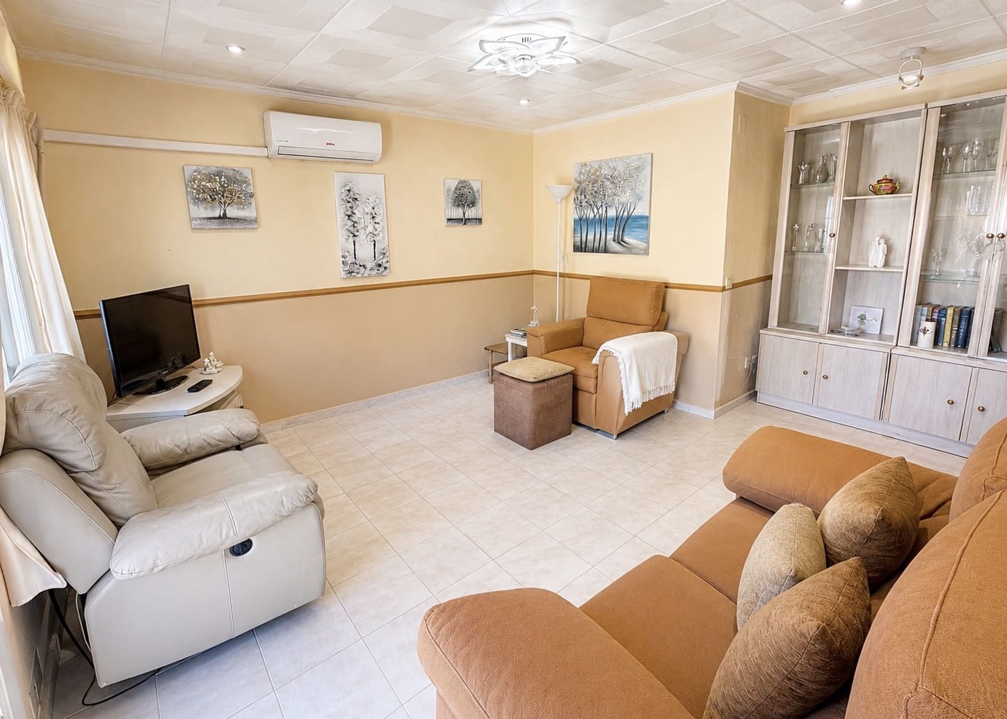 2 bedroom Terraced Villa for sale in La Marina - € 124,950 (Ref: 9889212)