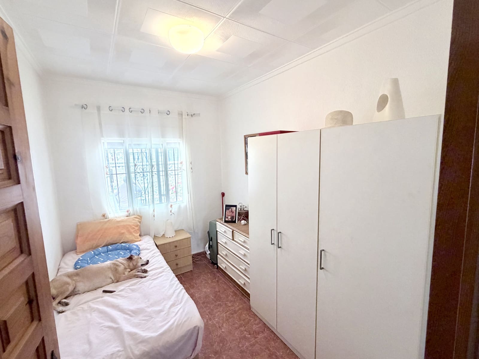 2 makuuhuone Rivitalo myytävänä paikassa La Marina - 115 000 € (Ref: 9890990)