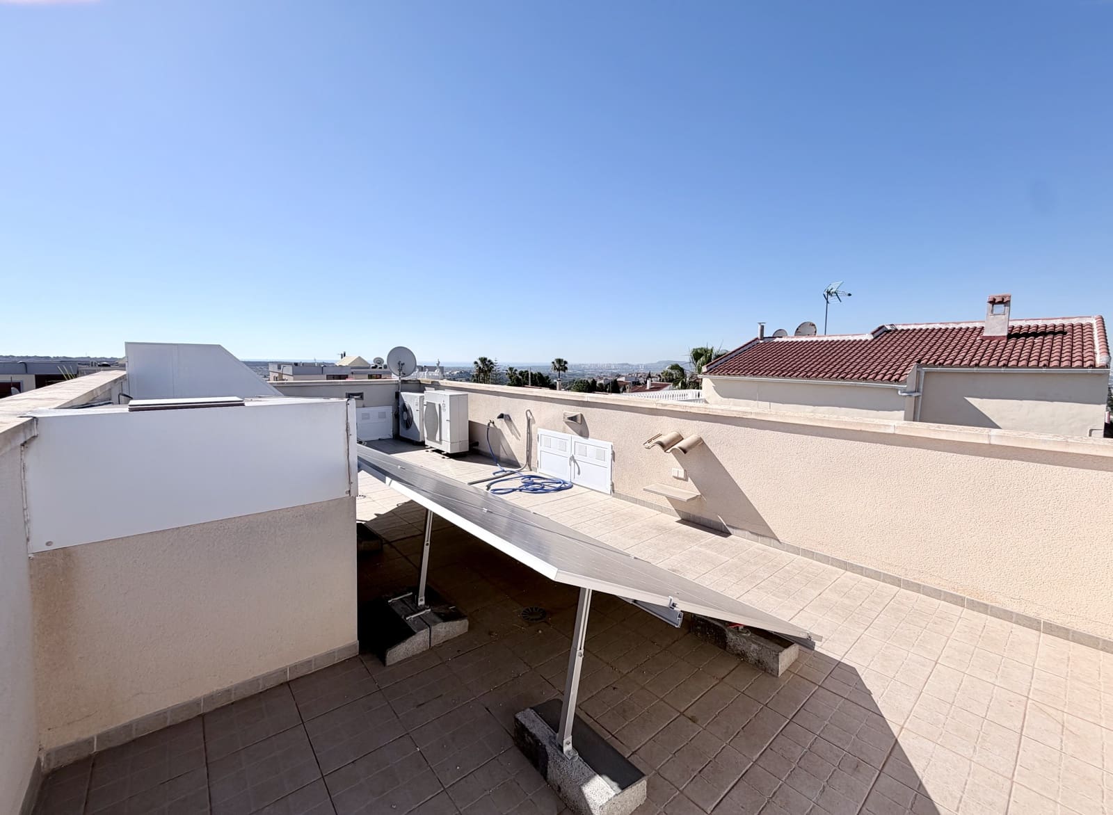 3 Zimmer Villa zu verkaufen in La Marina mit Pool Garage - 485.000 € (Ref: 9891078)
