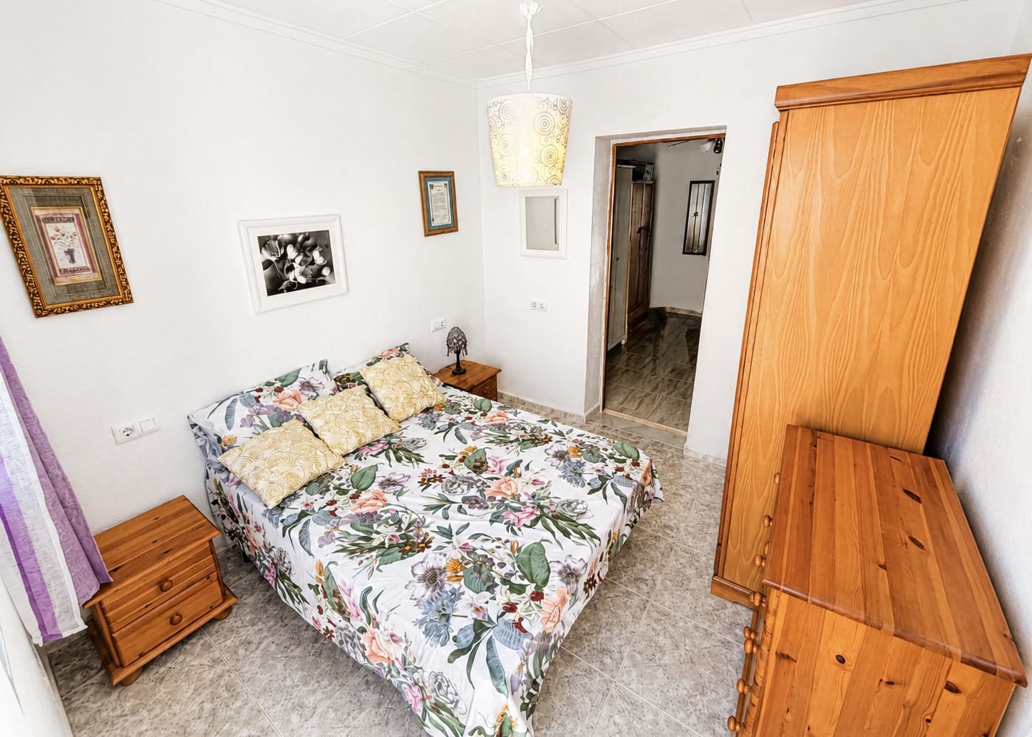 3 makuuhuone Rivitalo myytävänä paikassa La Marina - 129 950 € (Ref: 9894962)