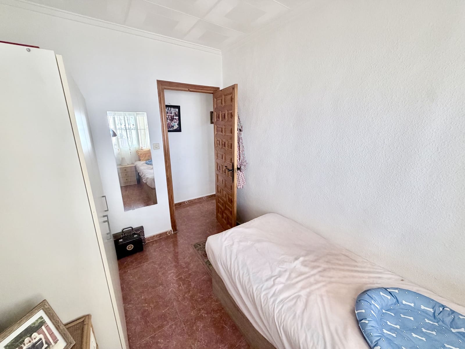 2 Zimmer Reihenhaus zu verkaufen in La Marina - 115.000 € (Ref: 9902140)