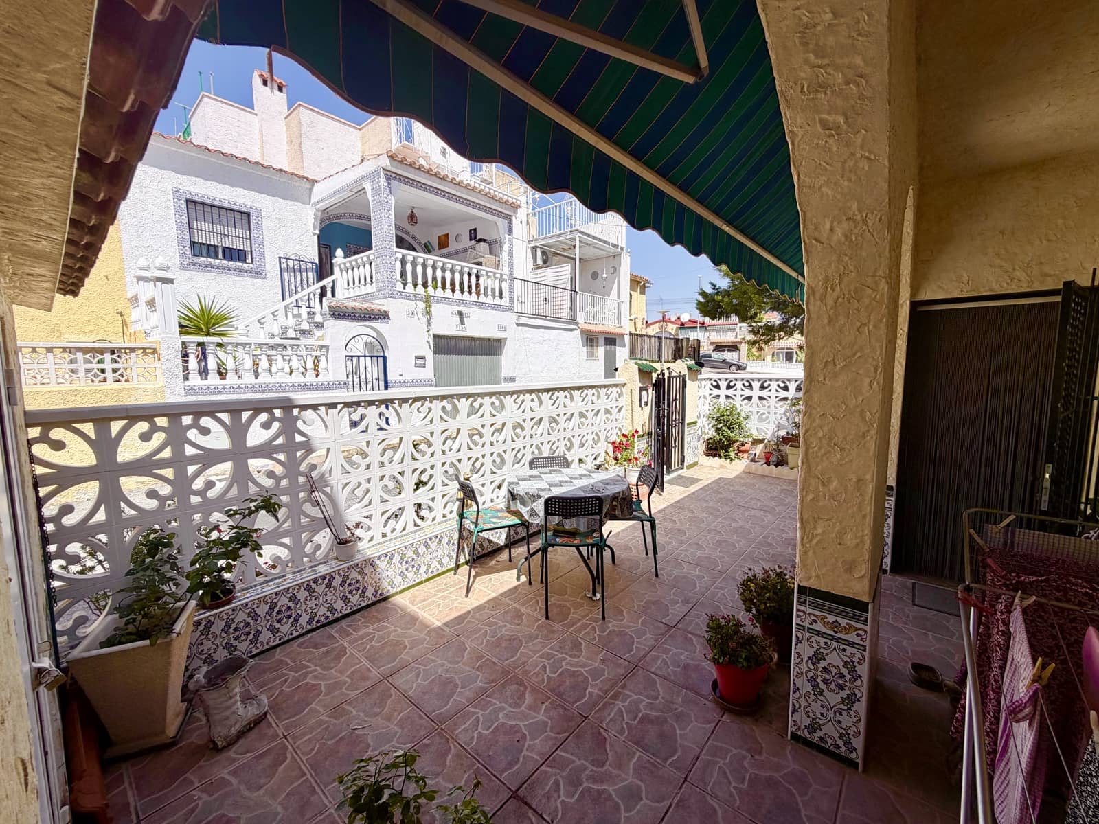 2 Zimmer Reihenhaus zu verkaufen in La Marina - 115.000 € (Ref: 9902140)