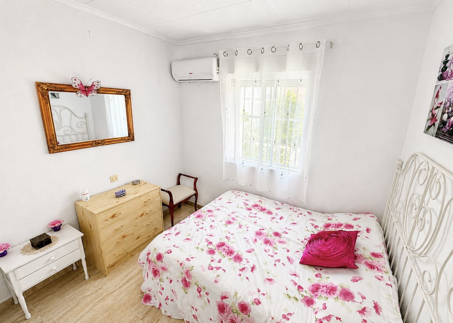 3 chambre Villa/Maison Mitoyenne à vendre à La Marina - 129 950 € (Ref: 9904972)