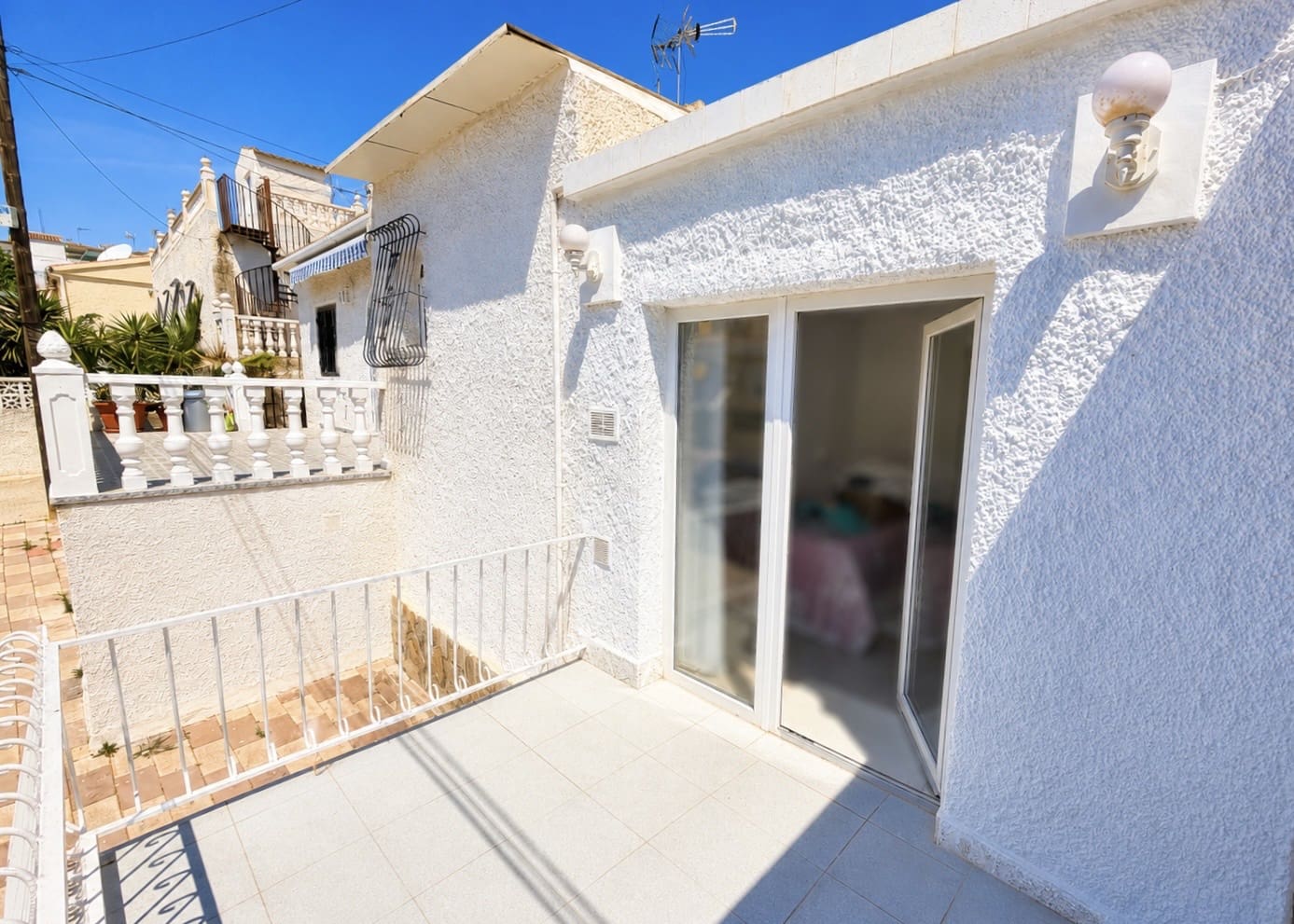 2 sovrum Radhus till salu i La Marina - 124 950 € (Ref: 9908858)