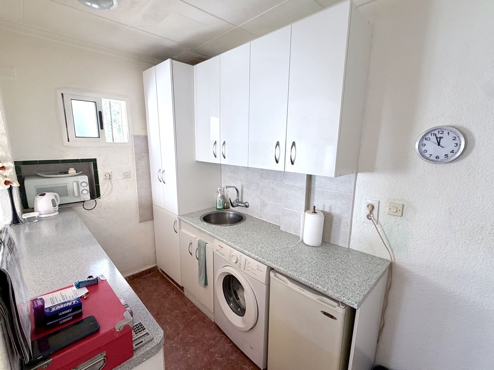 2 Zimmer Reihenhaus zu verkaufen in La Marina - 115.000 € (Ref: 9911992)