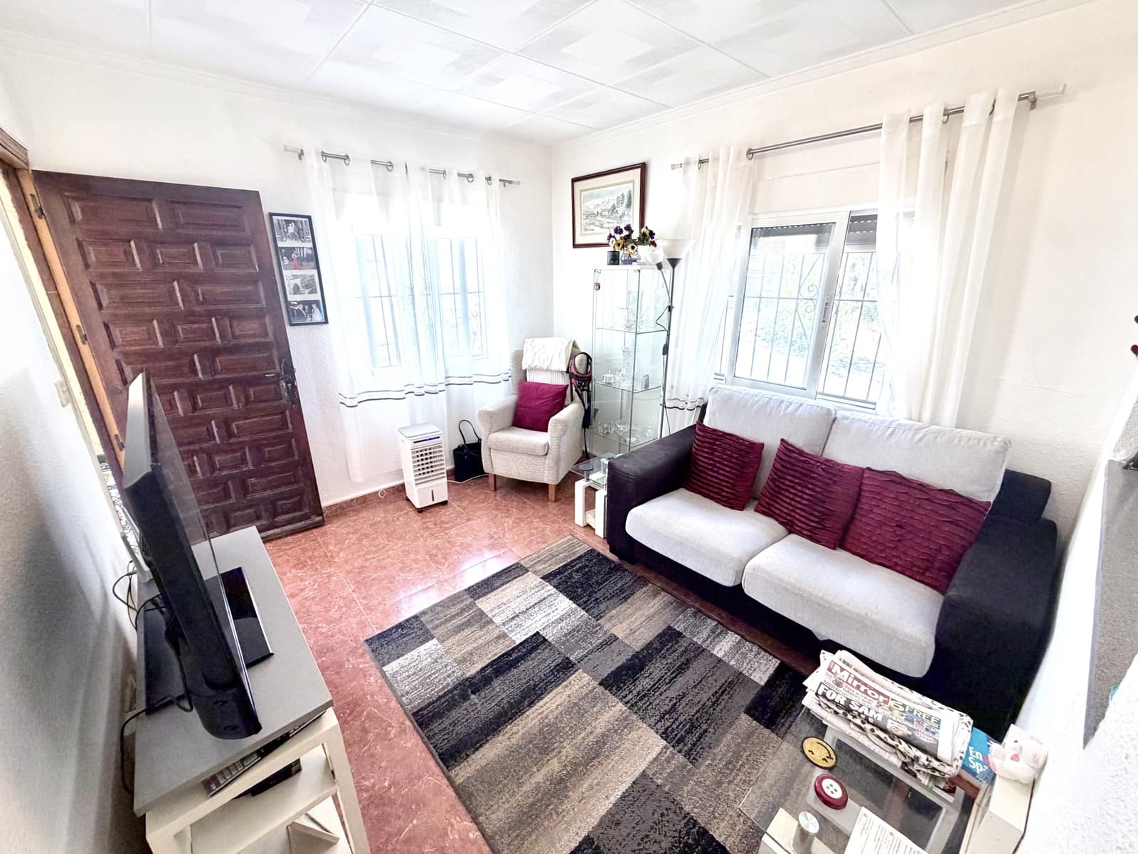 2 Zimmer Reihenhaus zu verkaufen in La Marina - 115.000 € (Ref: 9911992)