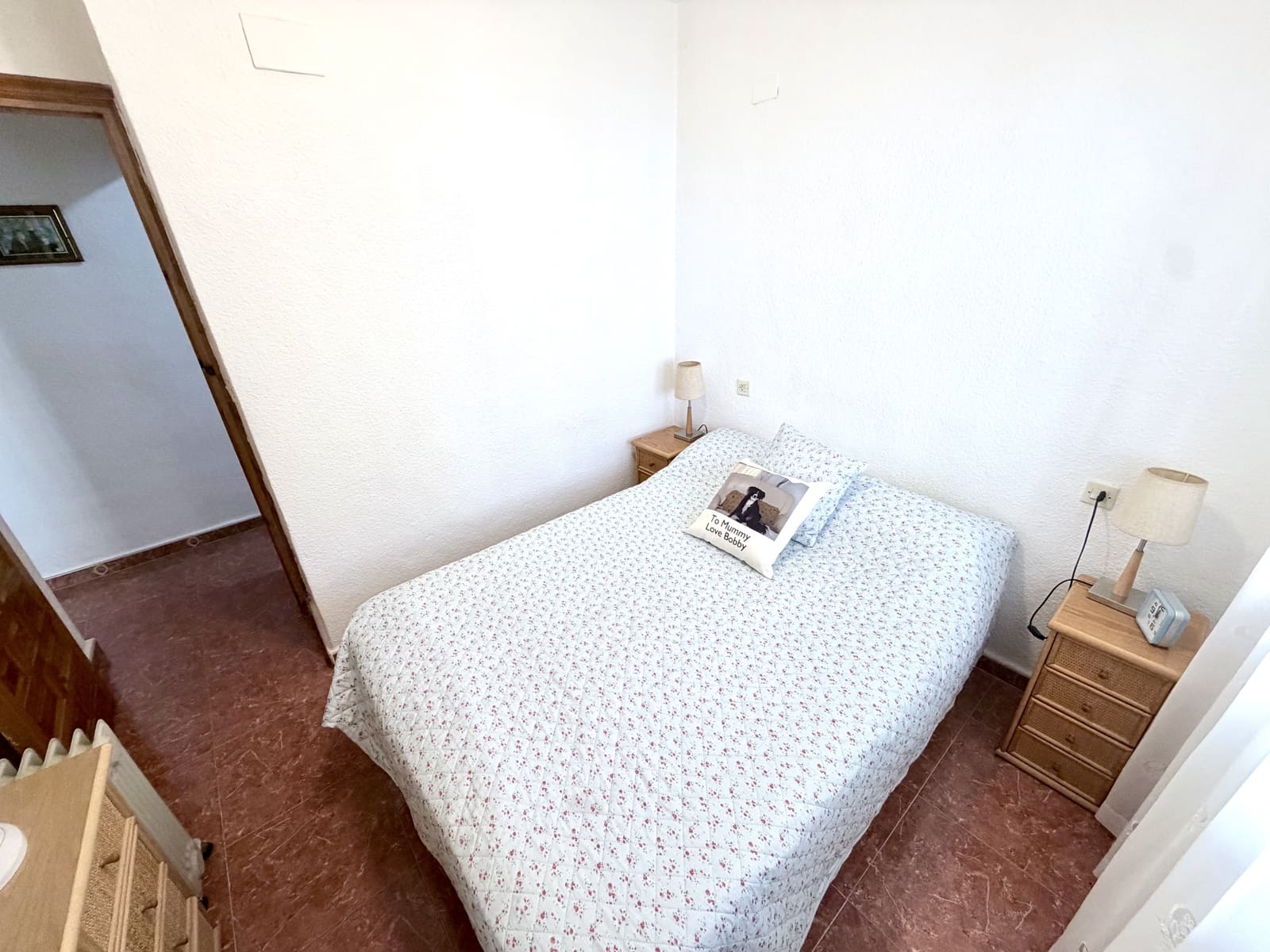 2 Zimmer Reihenhaus zu verkaufen in La Marina - 115.000 € (Ref: 9911992)