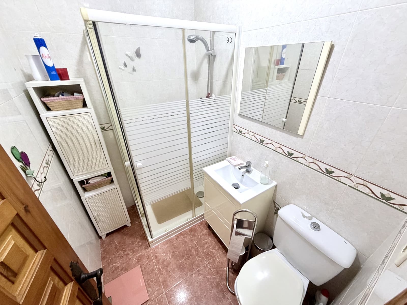 2 Zimmer Reihenhaus zu verkaufen in La Marina - 115.000 € (Ref: 9911992)