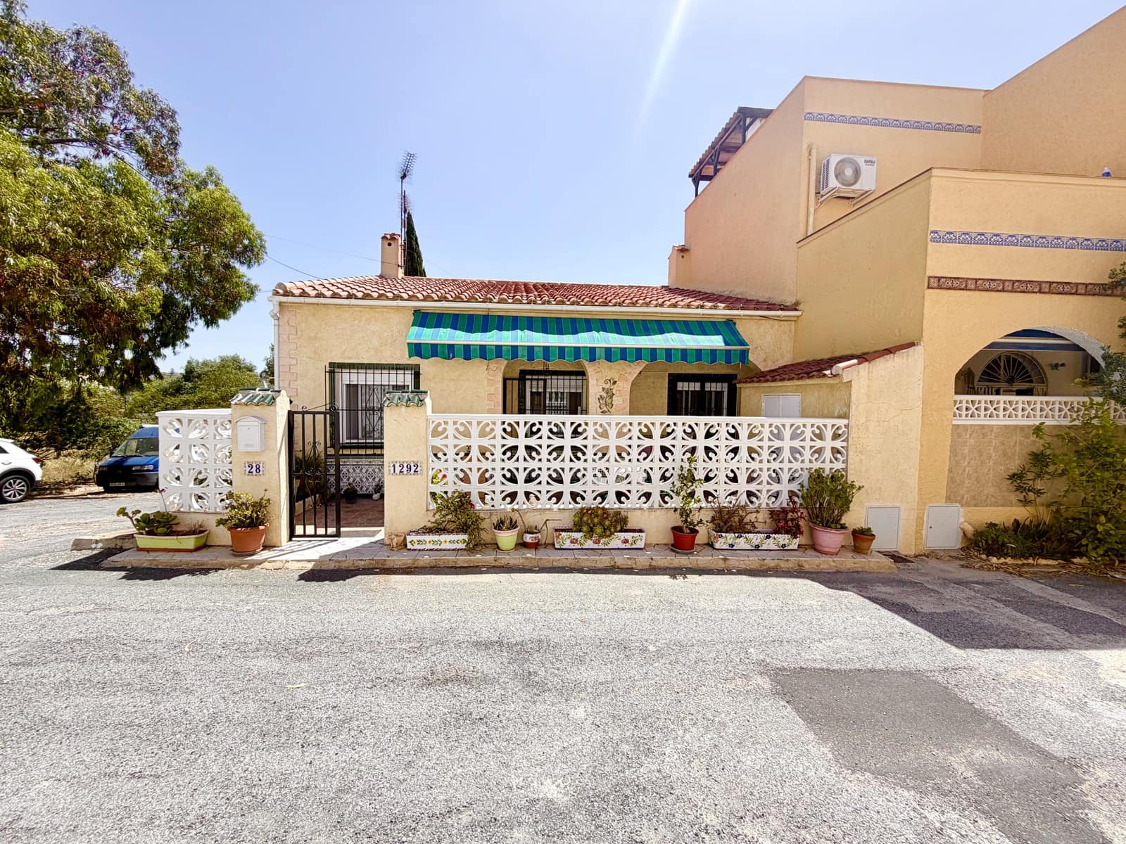 2 Zimmer Reihenhaus zu verkaufen in La Marina - 115.000 € (Ref: 9911992)