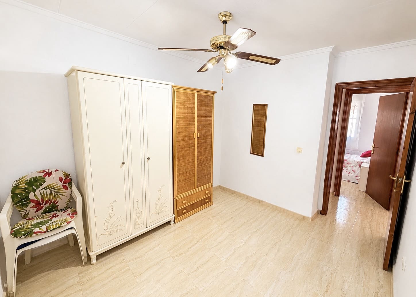 3 slaapkamer Rijtjeshuis te koop in La Marina - € 129.950 (Ref: 9914626)