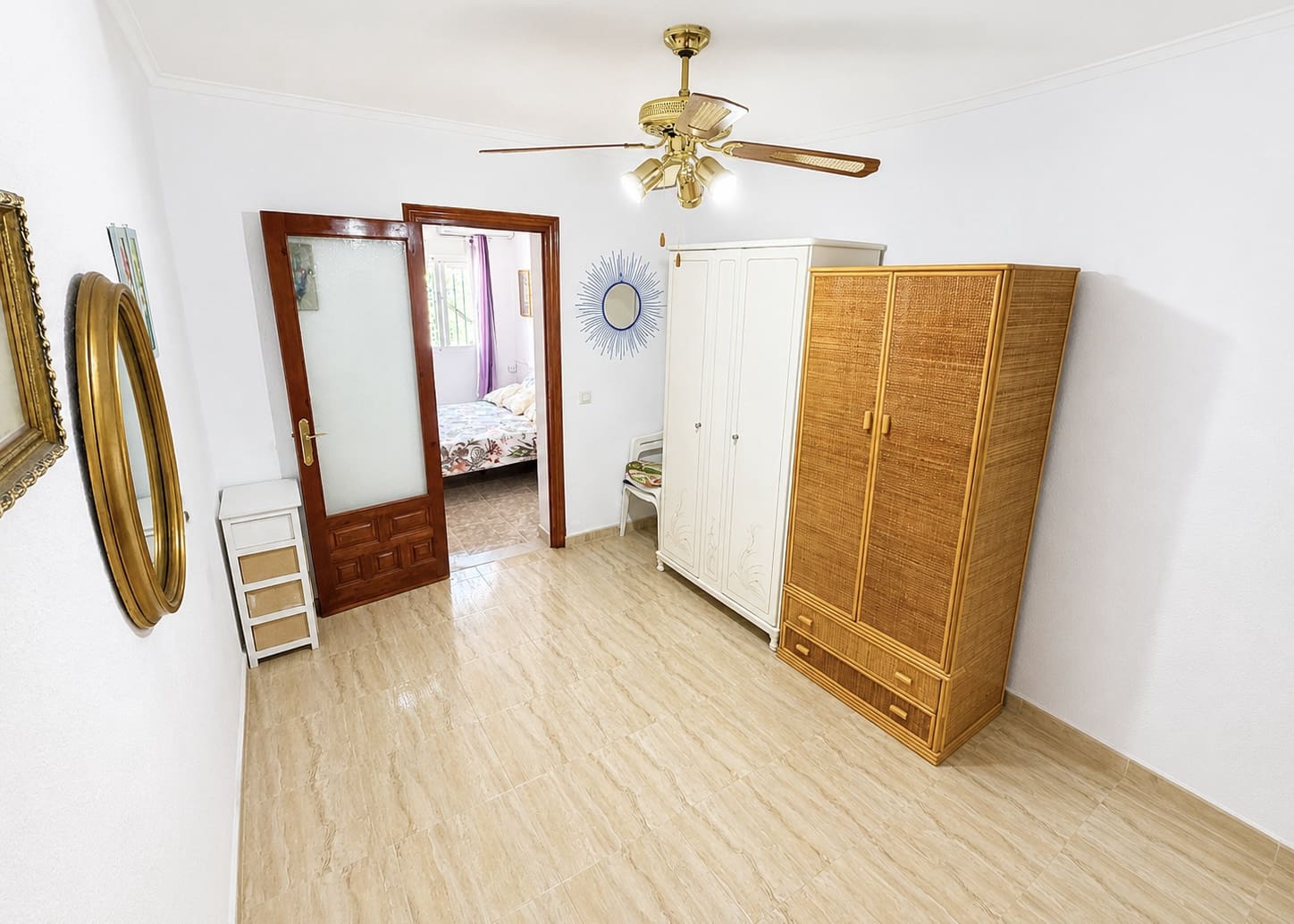 3 slaapkamer Rijtjeshuis te koop in La Marina - € 129.950 (Ref: 9914626)