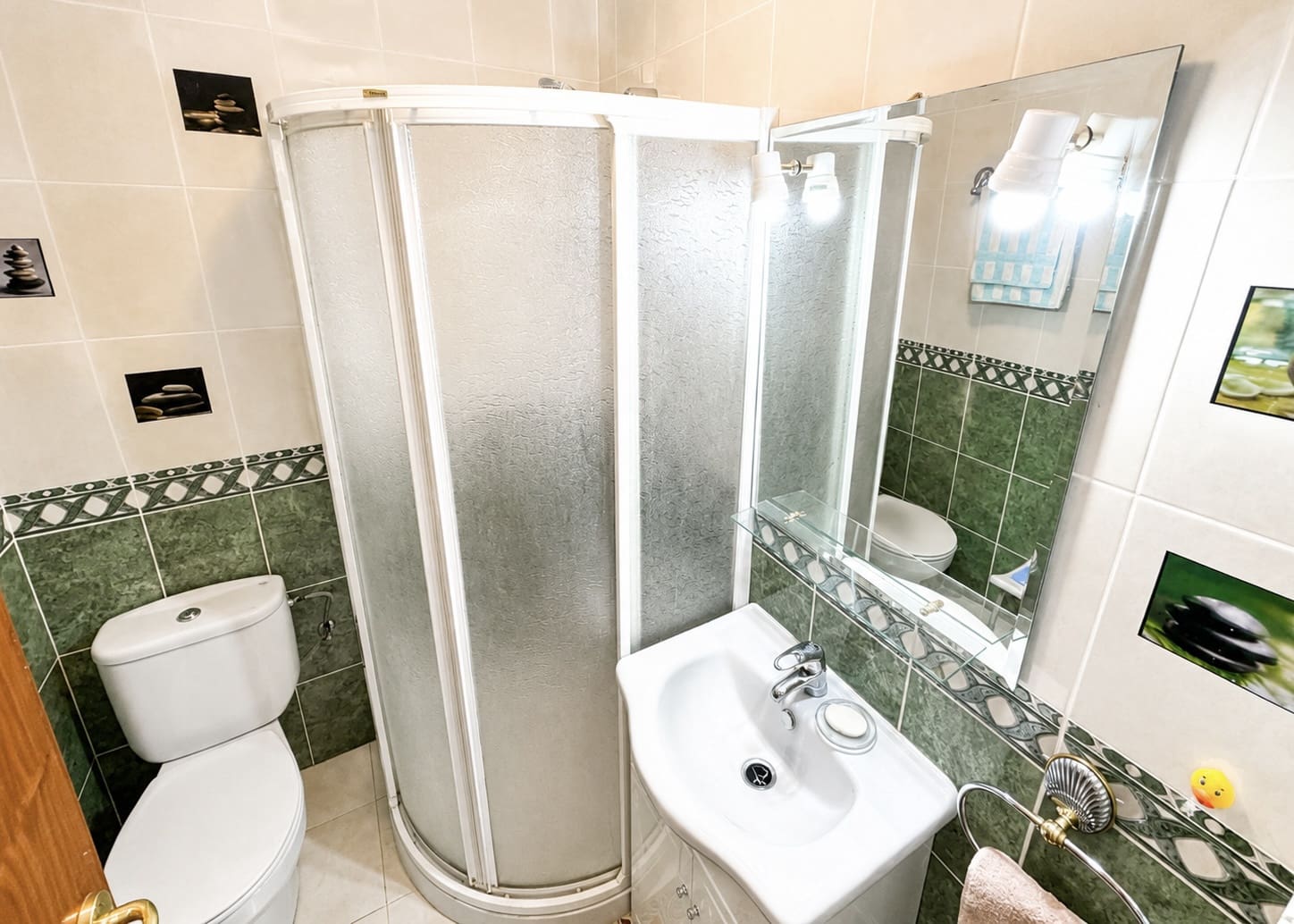 3 slaapkamer Rijtjeshuis te koop in La Marina - € 129.950 (Ref: 9914626)