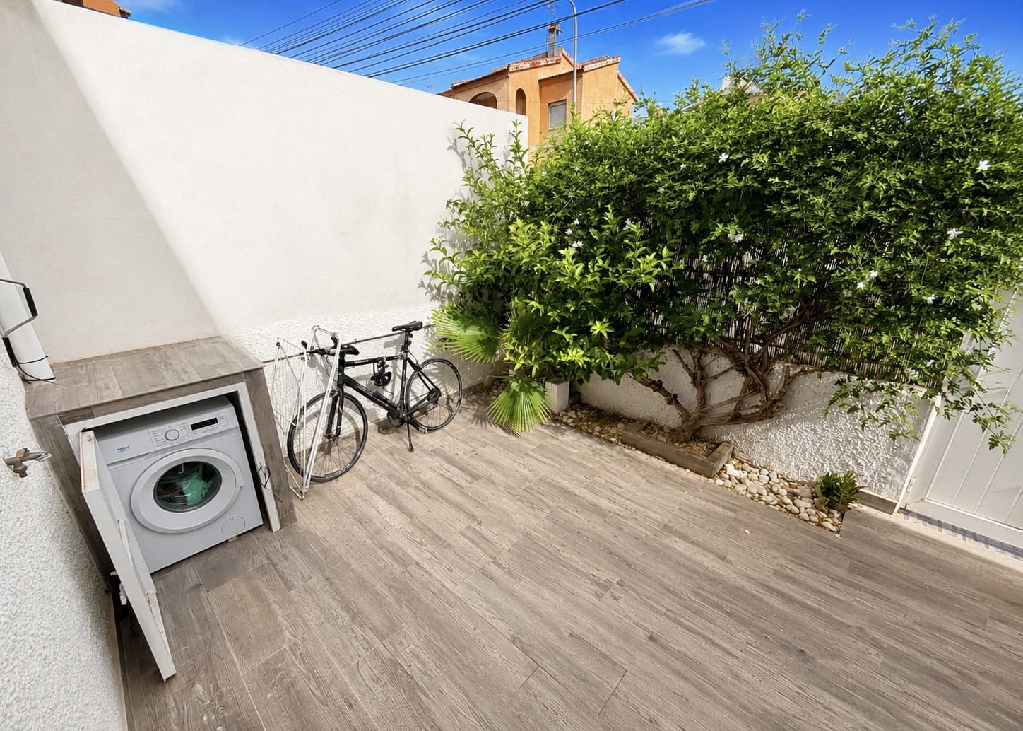 Adosado de 2 habitaciones en La Marina en venta - 129.950 € (Ref: 9918919)