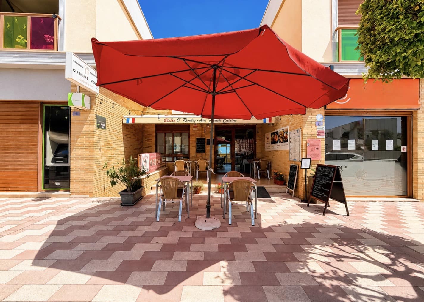Erhverv til salg i La Marina - € 39.000 (Ref: 9934850)