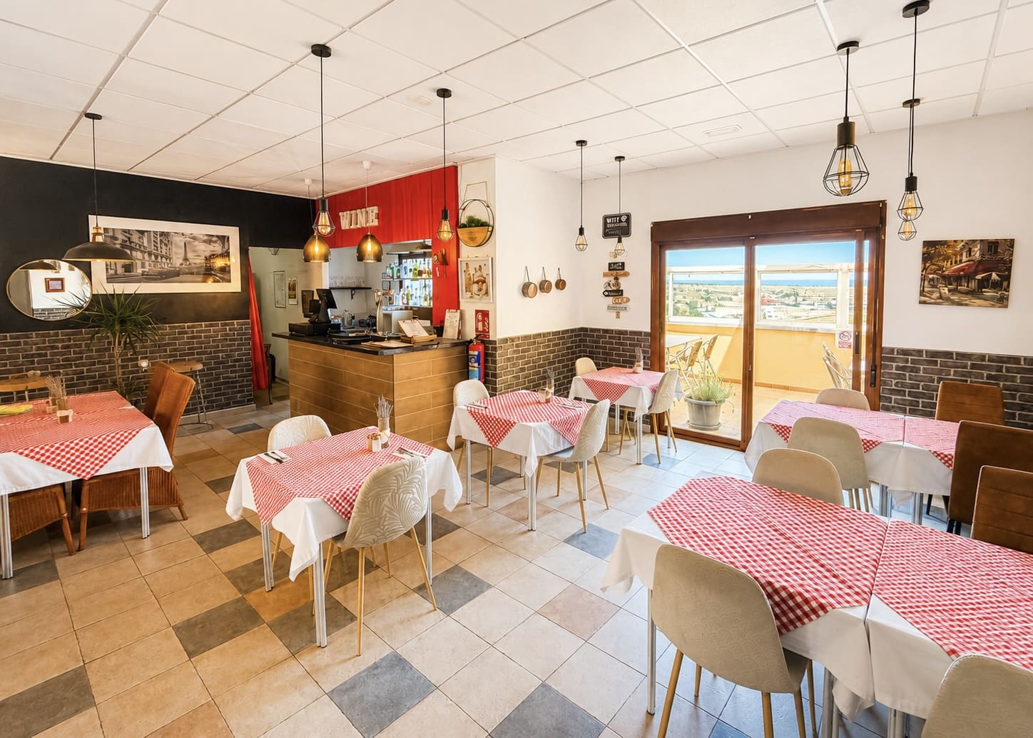 Erhverv til salg i La Marina - € 39.000 (Ref: 9934850)