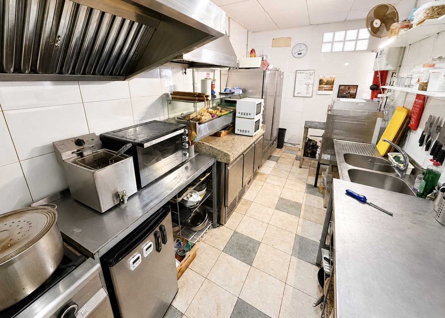 Erhverv til salg i La Marina - € 39.000 (Ref: 9934850)