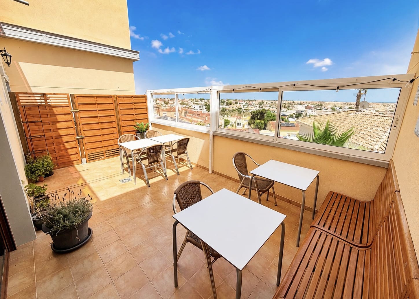 Erhverv til salg i La Marina - € 39.000 (Ref: 9934850)
