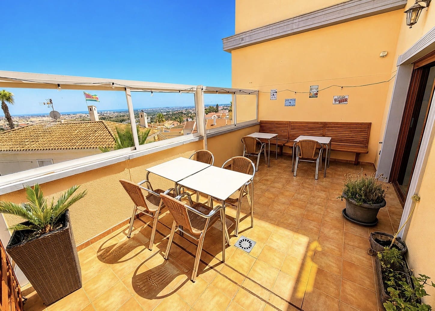 Erhverv til salg i La Marina - € 39.000 (Ref: 9934850)