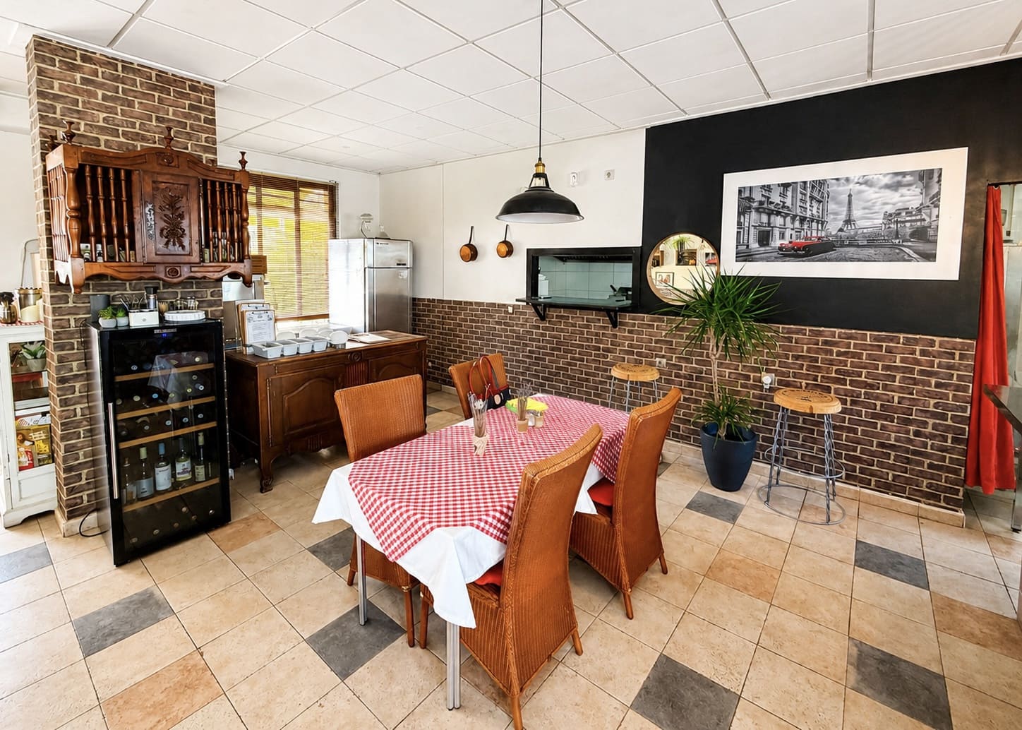 Erhverv til salg i La Marina - € 39.000 (Ref: 9934850)