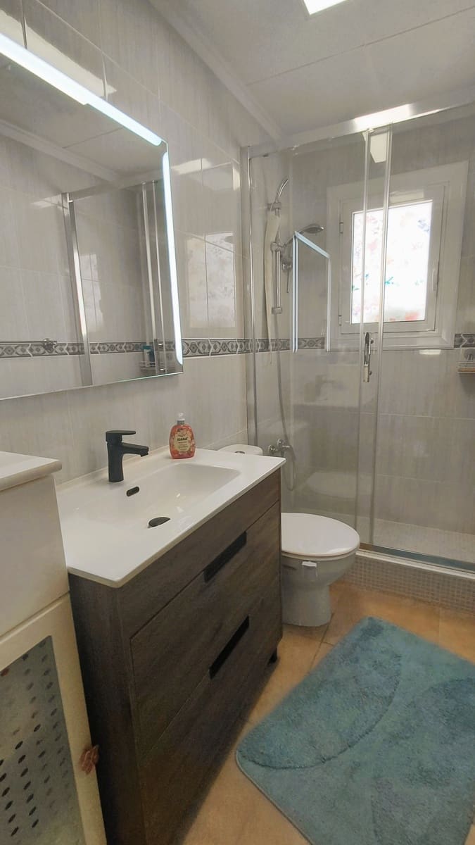 3 chambre Villa/Maison à vendre à La Marina avec garage - 245 000 € (Ref: 9940888)