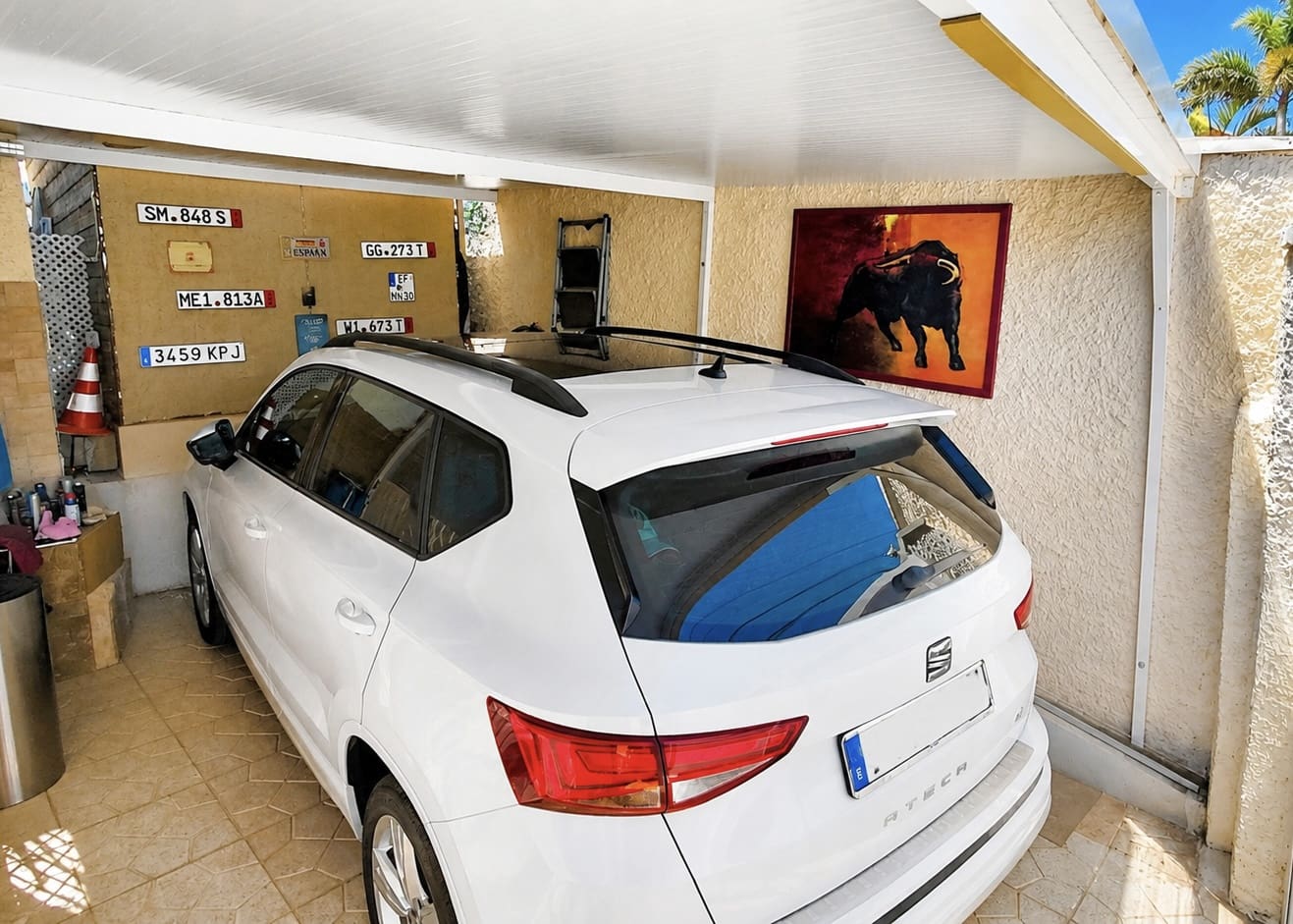 3 chambre Villa/Maison à vendre à La Marina avec garage - 245 000 € (Ref: 9940888)