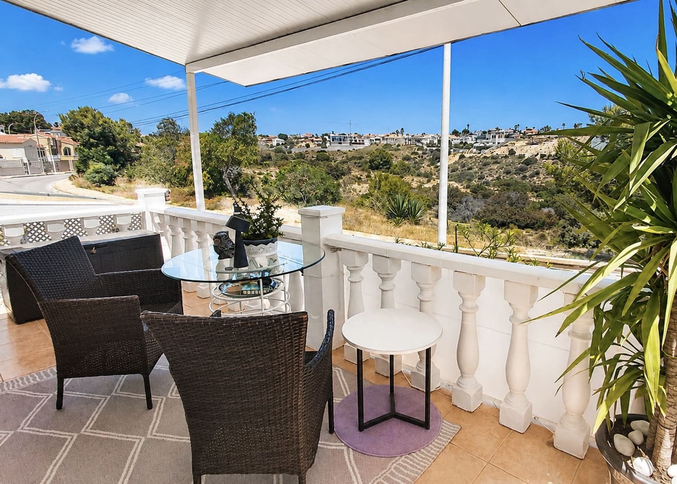 3 chambre Villa/Maison à vendre à La Marina avec garage - 245 000 € (Ref: 9940888)