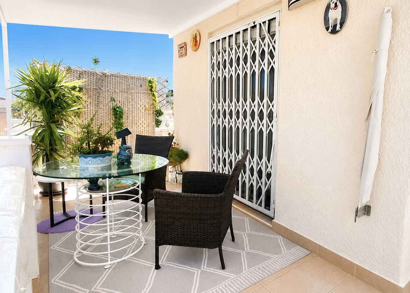 3 chambre Villa/Maison à vendre à La Marina avec garage - 245 000 € (Ref: 9940888)