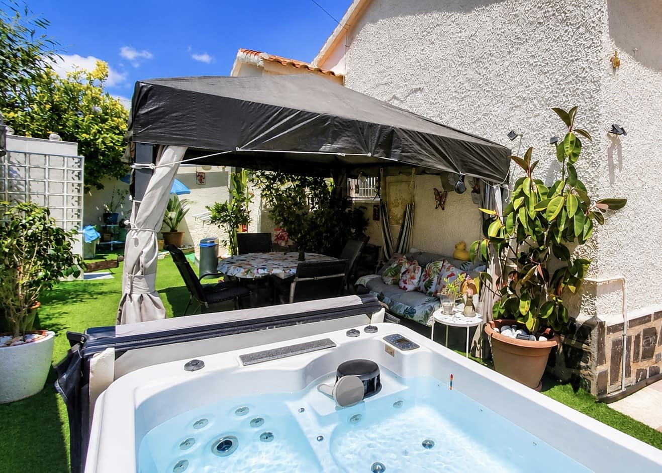 3 chambre Villa/Maison à vendre à La Marina avec garage - 245 000 € (Ref: 9940888)