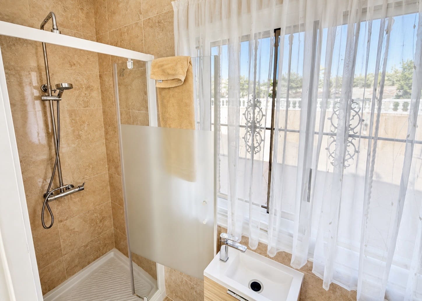 4 camera da letto Villa in vendita in La Marina con piscina garage - 335.000 € (Rif: 9946057)