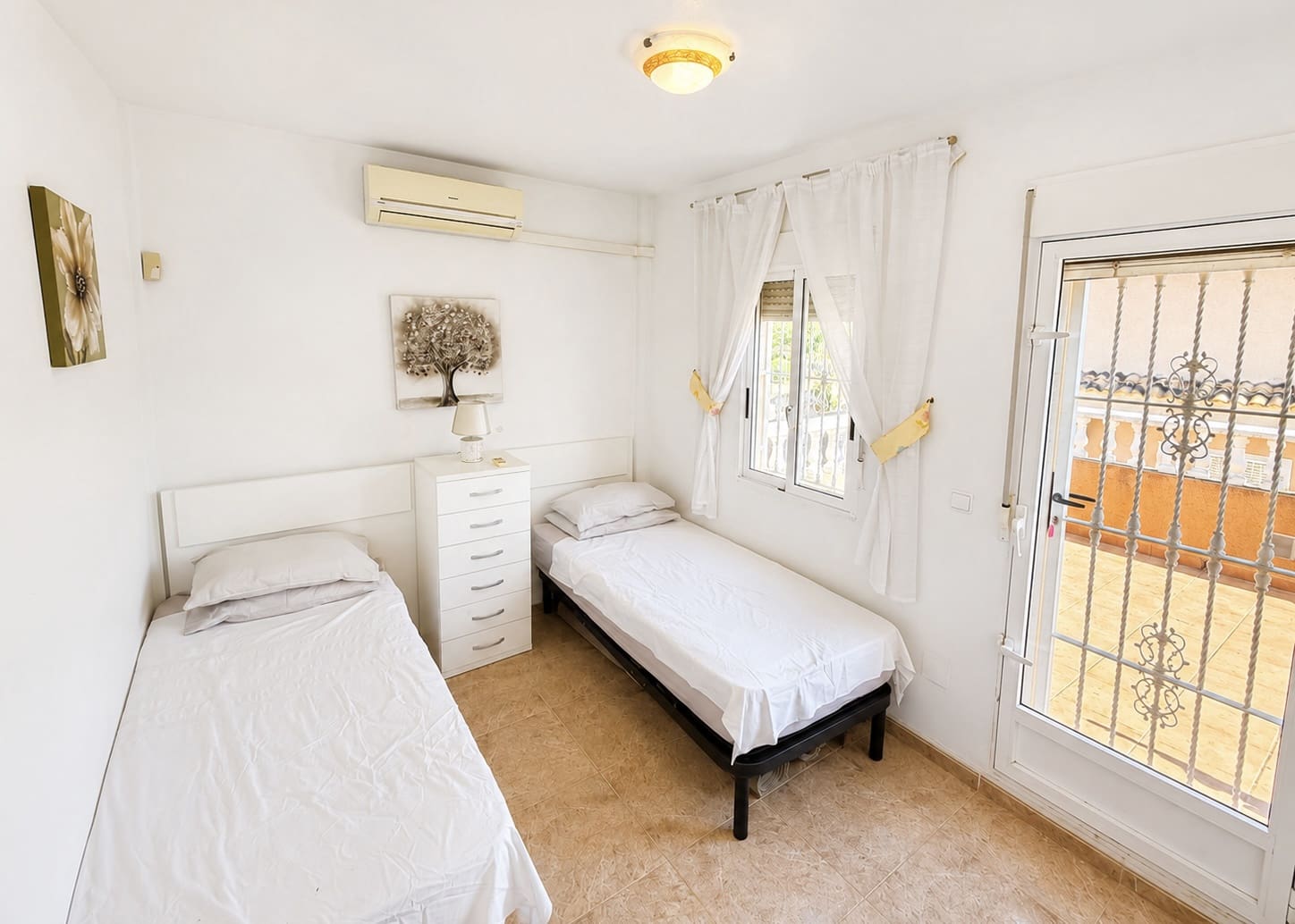 4 camera da letto Villa in vendita in La Marina con piscina garage - 335.000 € (Rif: 9946057)