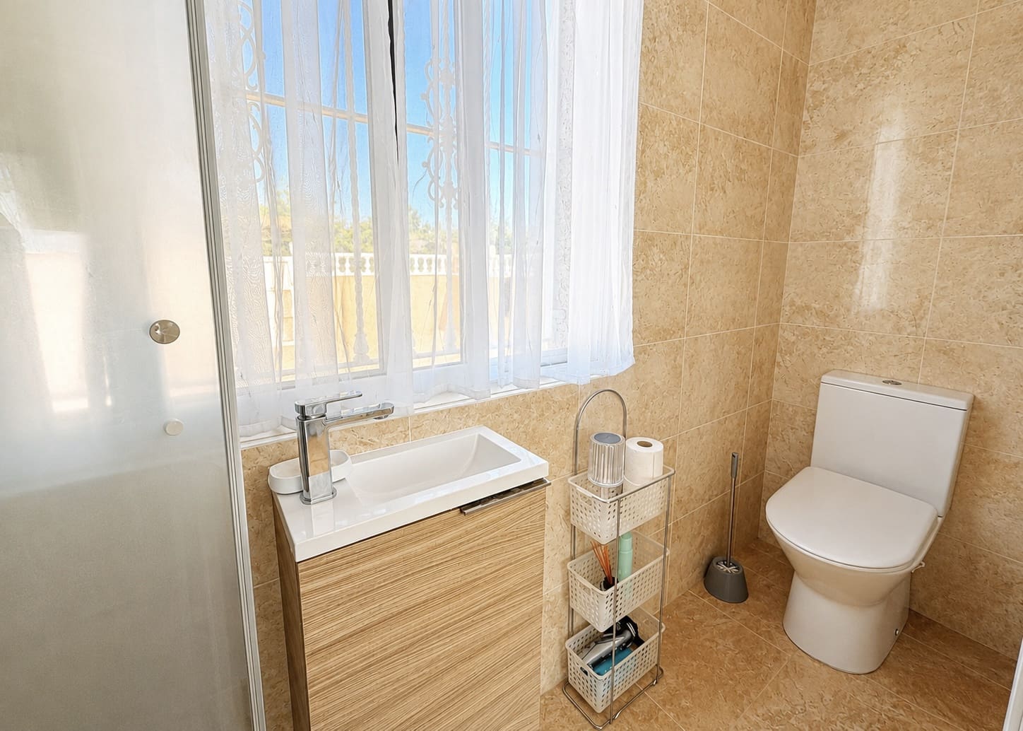 4 camera da letto Villa in vendita in La Marina con piscina garage - 335.000 € (Rif: 9946057)