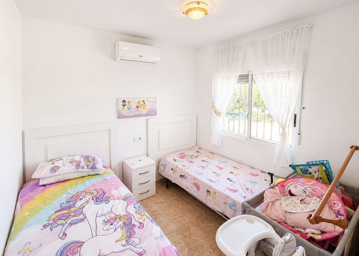 4 camera da letto Villa in vendita in La Marina con piscina garage - 335.000 € (Rif: 9946057)