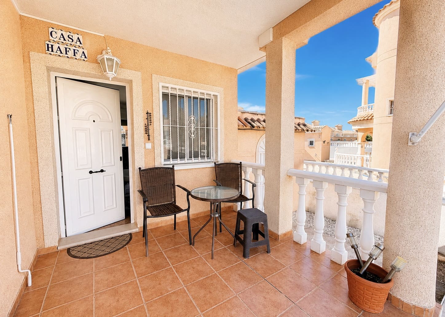 4 camera da letto Villa in vendita in La Marina con piscina garage - 335.000 € (Rif: 9946057)