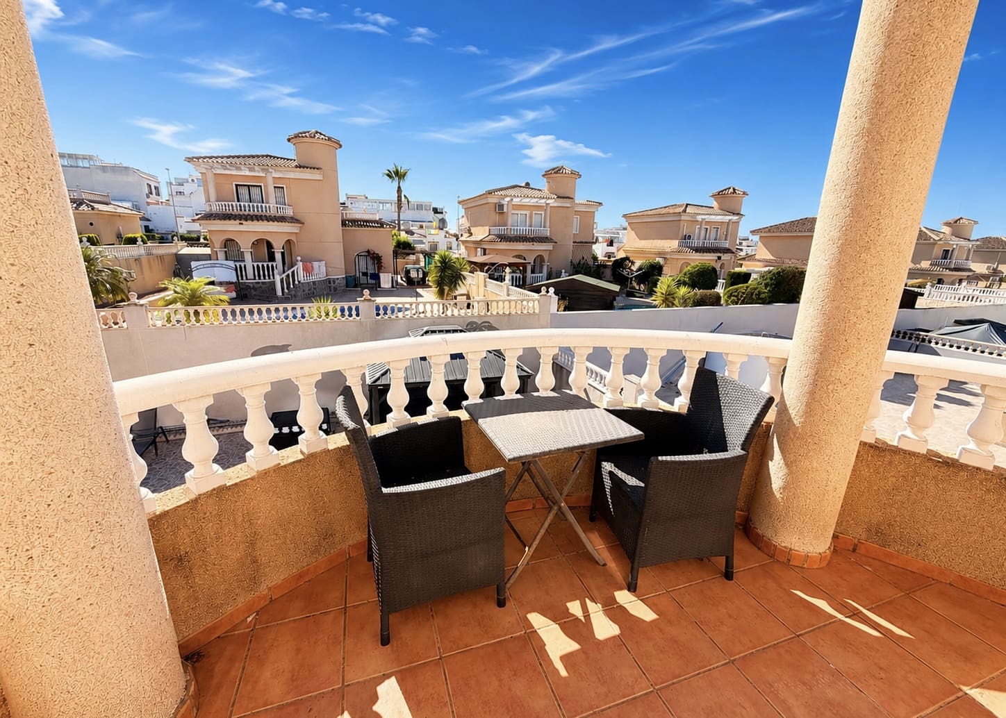 4 camera da letto Villa in vendita in La Marina con piscina garage - 335.000 € (Rif: 9946057)