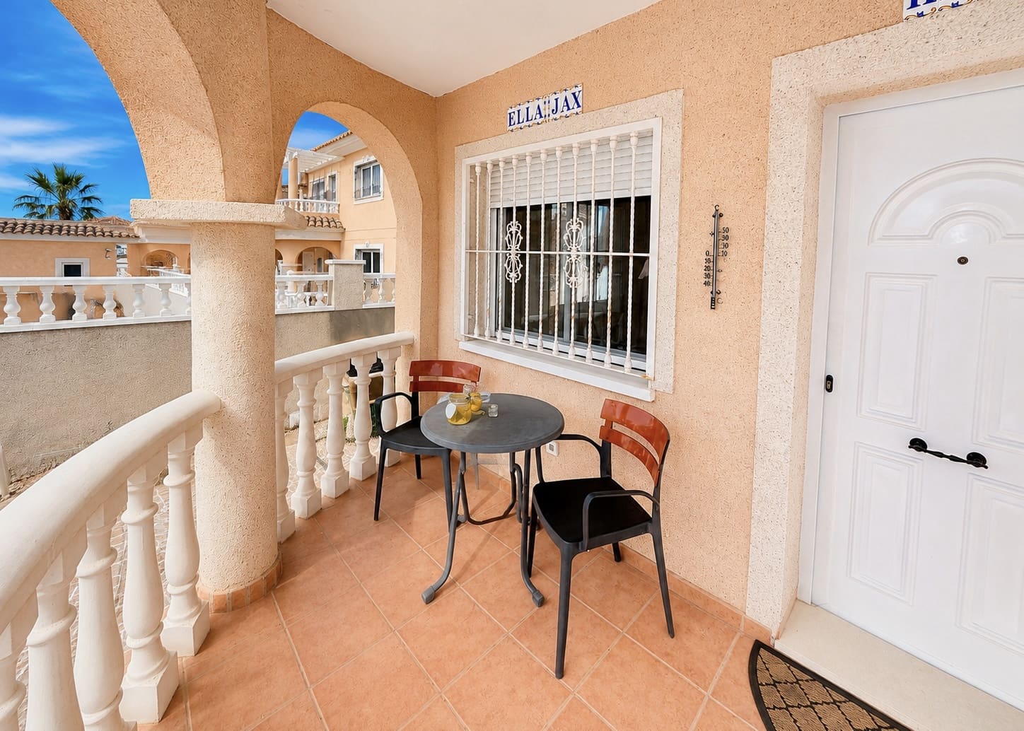 4 camera da letto Villa in vendita in La Marina con piscina garage - 335.000 € (Rif: 9946057)