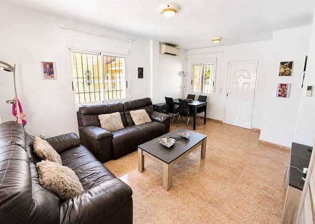 4 camera da letto Villa in vendita in La Marina, Elche / Elx con piscina garage - 335.000 € (Rif: 9946057)