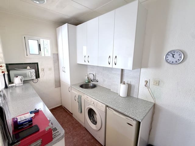 2 sypialnia Dom szeregowy na sprzedaż w La Marina, Elche / Elx z garażem - 105 000 € (Ref: 9956641)