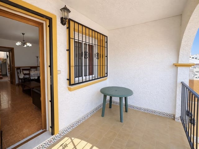 4 soveværelse Villa til salg i La Marina, Elche / Elx med swimmingpool garage - € 199.000 (Ref: 9973731)